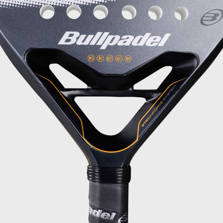 RACCHETTA BULLPADEL BP10 EVO 25