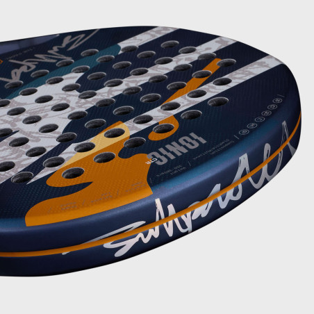 RACCHETTA BULLPADEL IONIC CONTROL 25