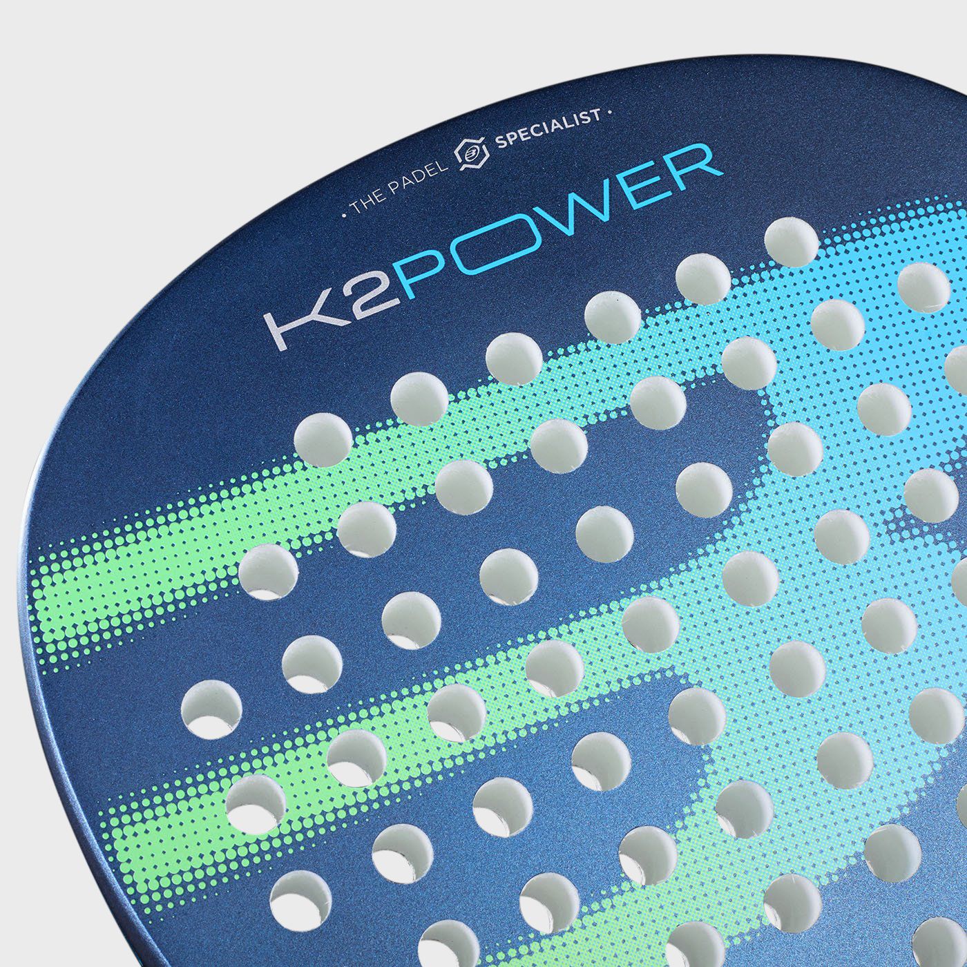 tienda de padel Madrid, tienda de padel online, tienda de padel españa, tienda de padel en linea, PALA BULLPADEL K2 POWER 25
