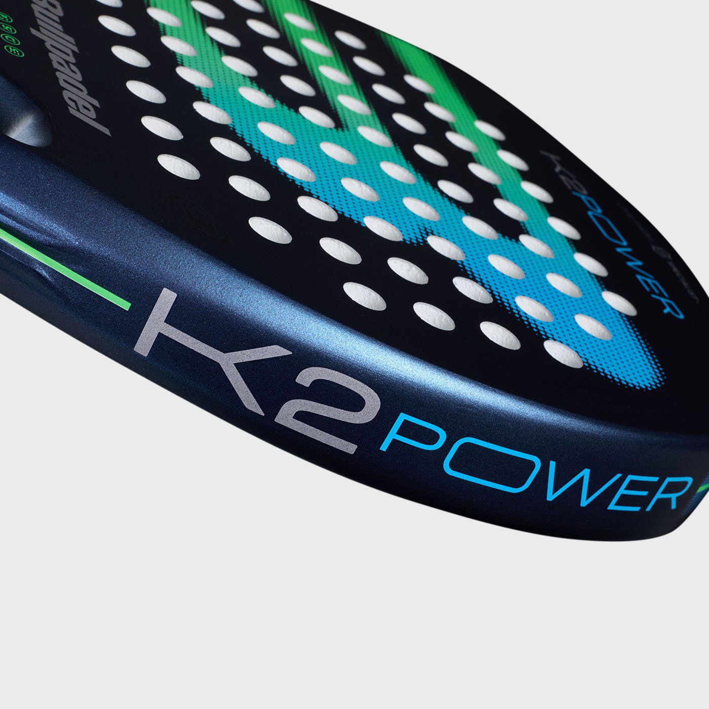 tienda de padel Madrid, tienda de padel online, tienda de padel españa, tienda de padel en linea, PALA BULLPADEL K2 POWER 25