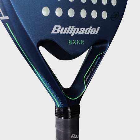 RAQUETTE BULLPADEL K2 POWER 25