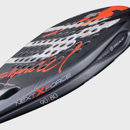 tienda de padel Madrid, tienda de padel online, tienda de padel españa, tienda de padel en linea, PALA BULLPADEL IONIC POWER 25