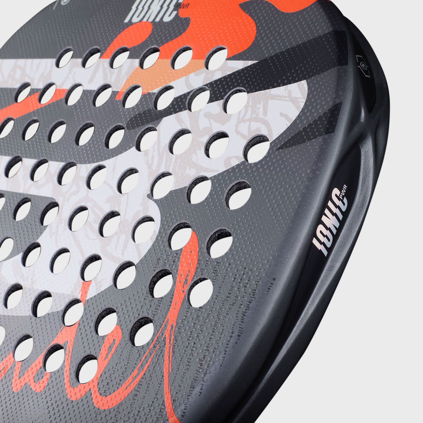 RACCHETTA BULLPADEL IONIC POWER 25