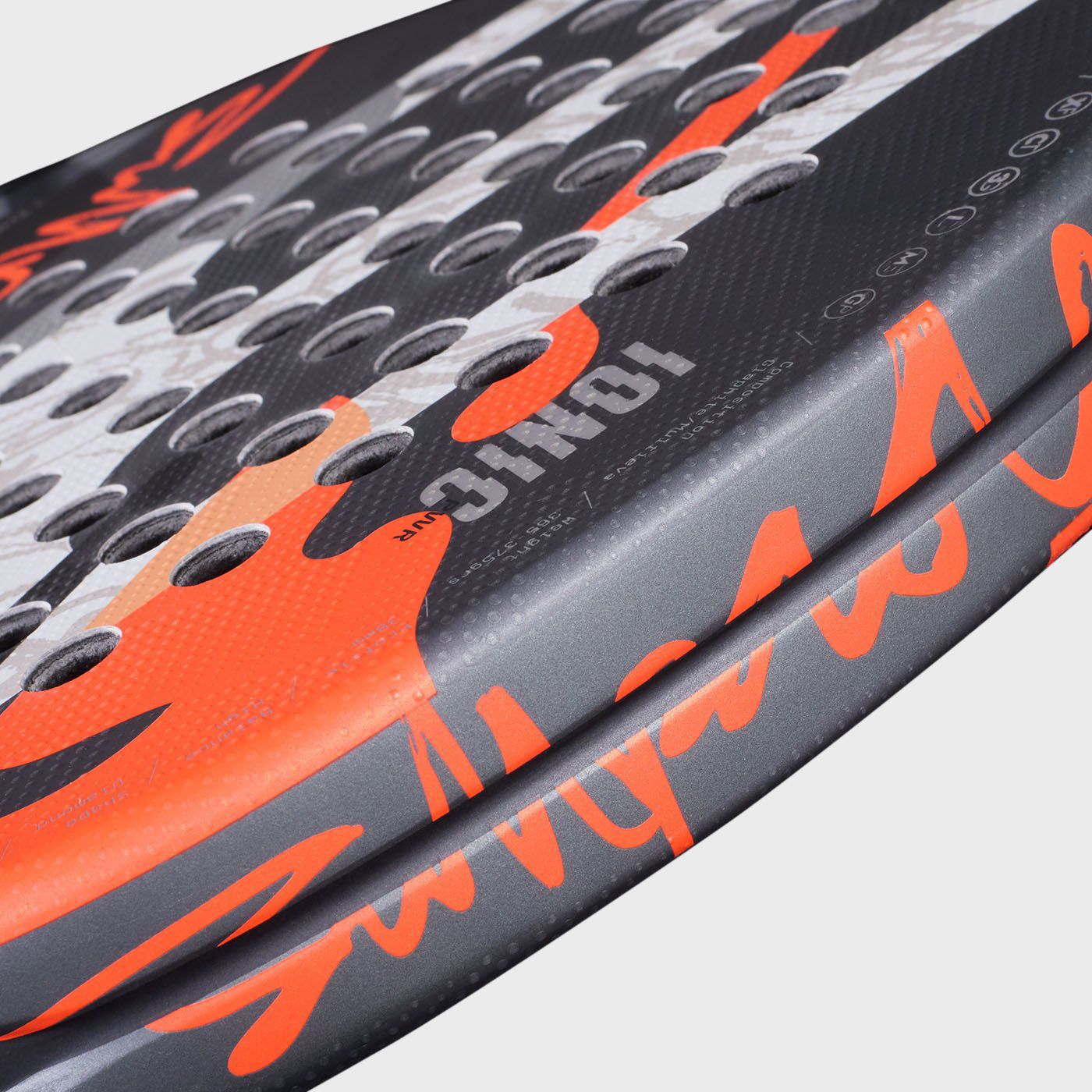 RACCHETTA BULLPADEL IONIC POWER 25