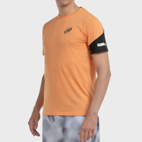 tienda de padel Madrid, tienda de padel online, tienda de padel españa, tienda de padel en linea, CAMISETA BULLPADEL MONTIA PAPA
