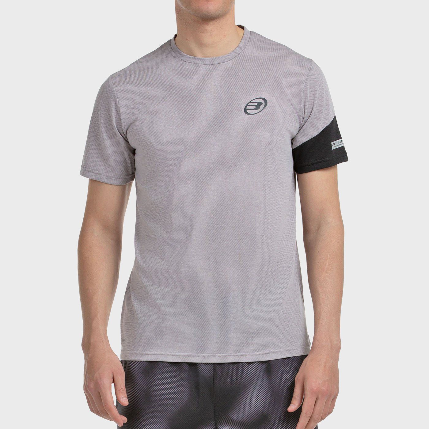 T-SHIRT BULLPADEL MONTIA TOPO
