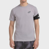 CAMISETA BULLPADEL MONTIA TOPO
