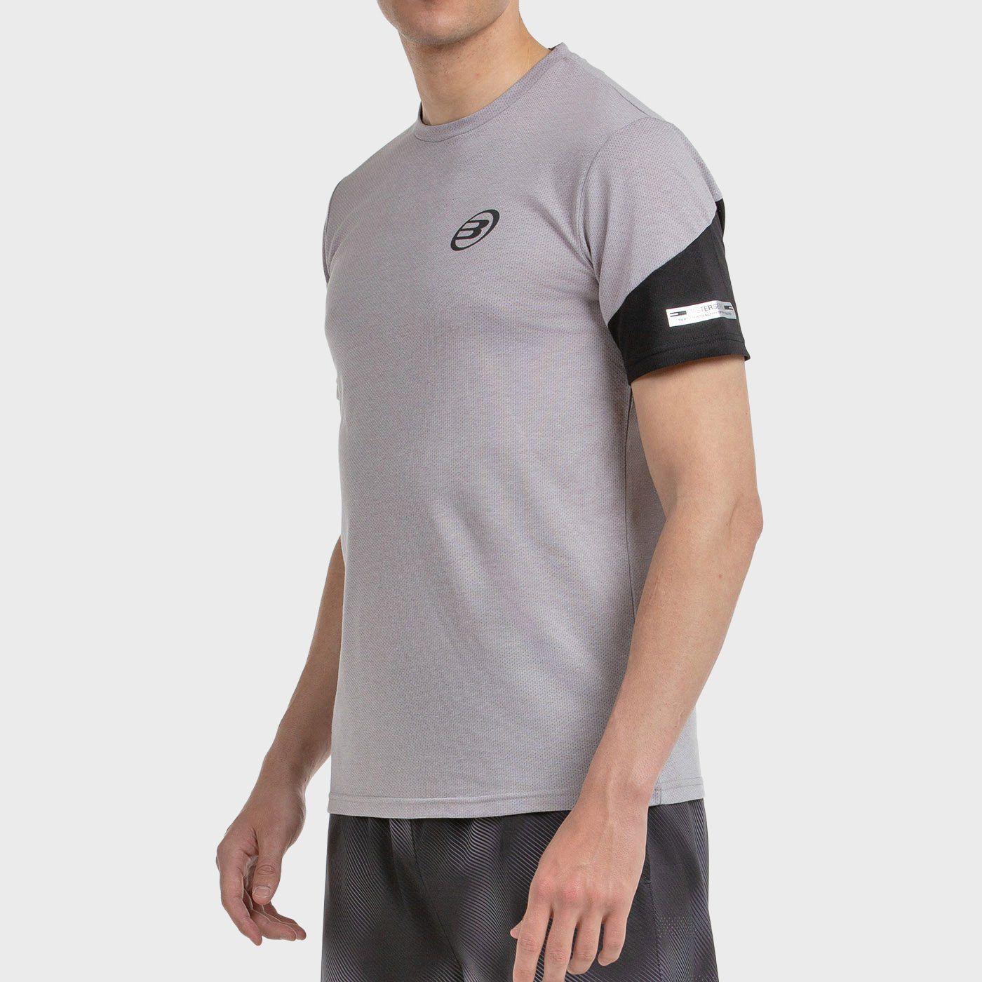T-SHIRT BULLPADEL MONTIA TOPO