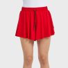 SHORT BULLPADEL ELECTRA CEREZA