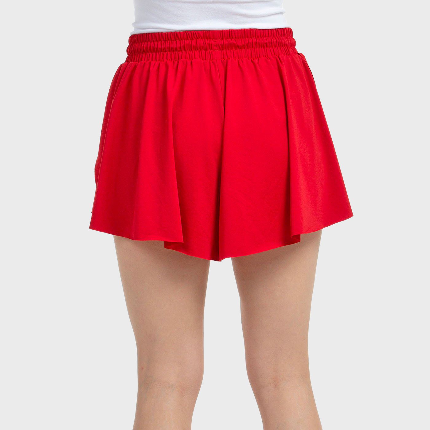 SHORT BULLPADEL ELECTRA CHERRY