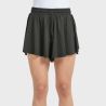 SHORT BULLPADEL ELECTRA NEGRO