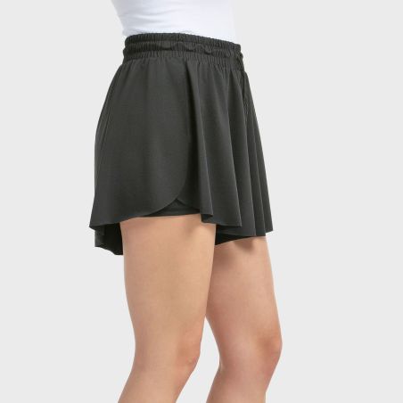 SHORT BULLPADEL ELECTRA NOIR