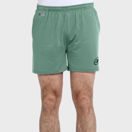 SHORTS BULLPADEL MEIS 25V EUCALYPTUS