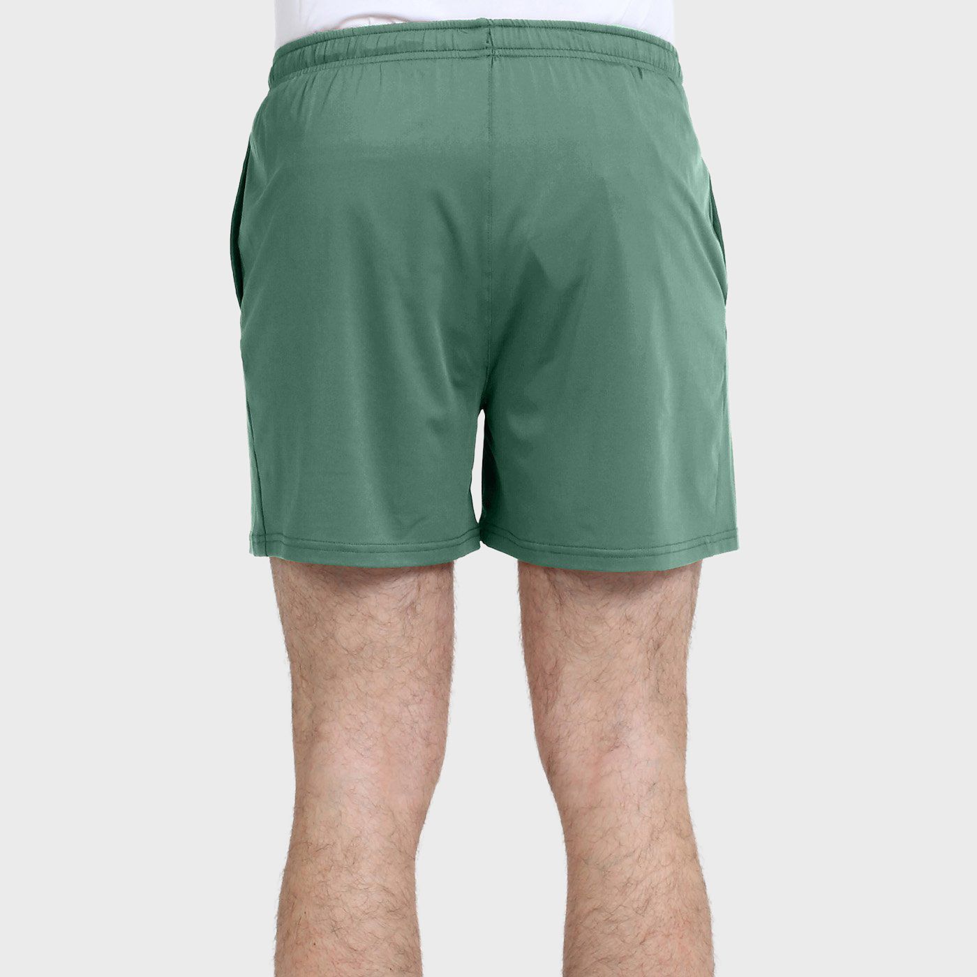 SHORTS BULLPADEL MEIS 25V EUCALYPTUS