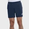 SHORTS BULLPADEL MEIS 25V BLU MARINO
