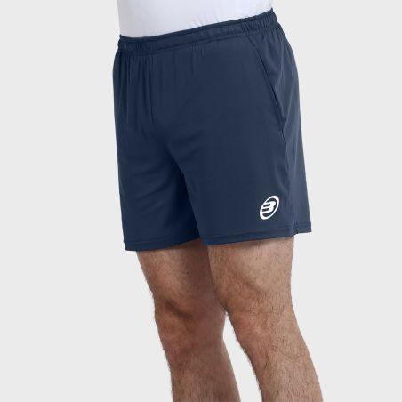 SHORTS BULLPADEL MEIS 25V BLU MARINO