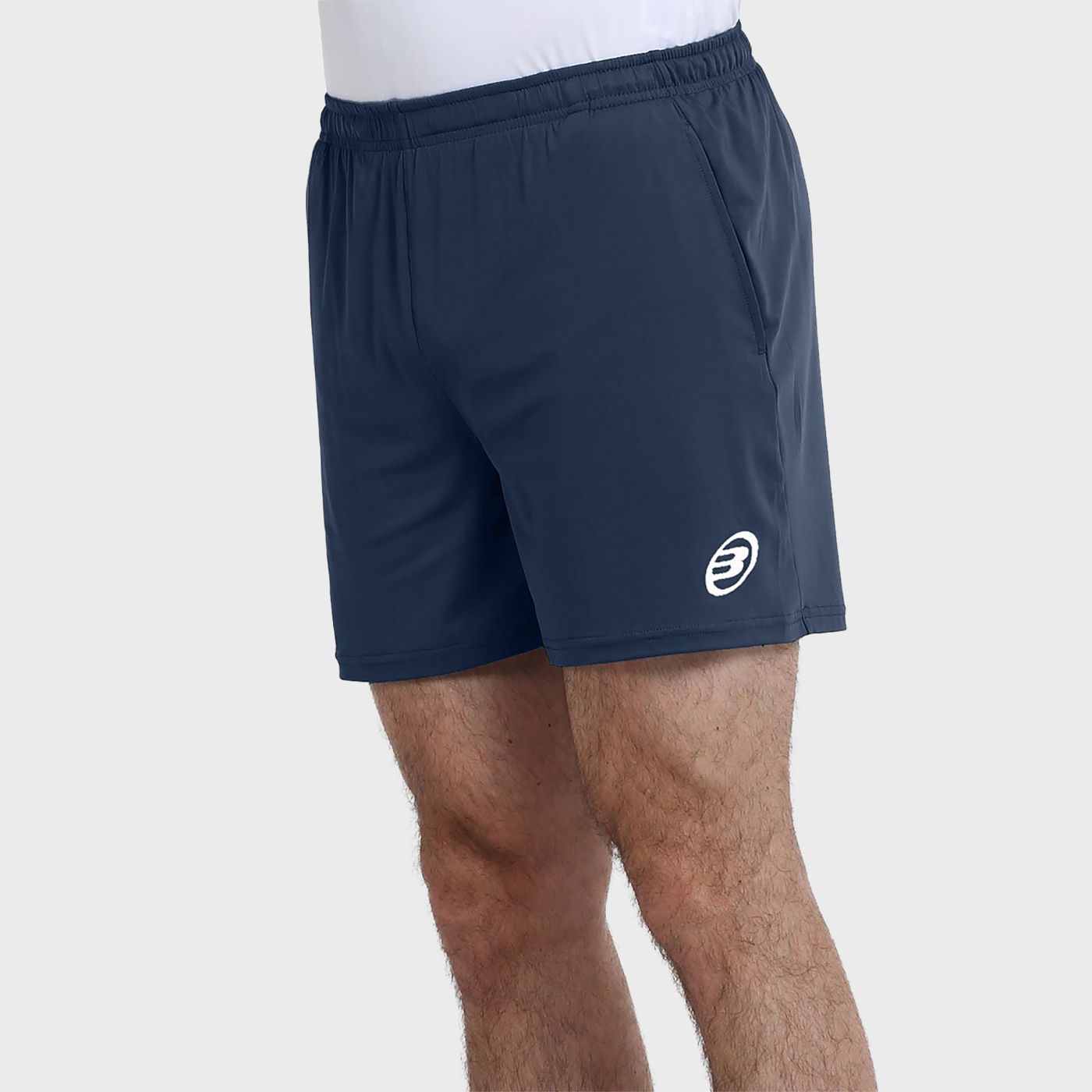 SHORTS BULLPADEL MEIS 25V NAVY BLUE