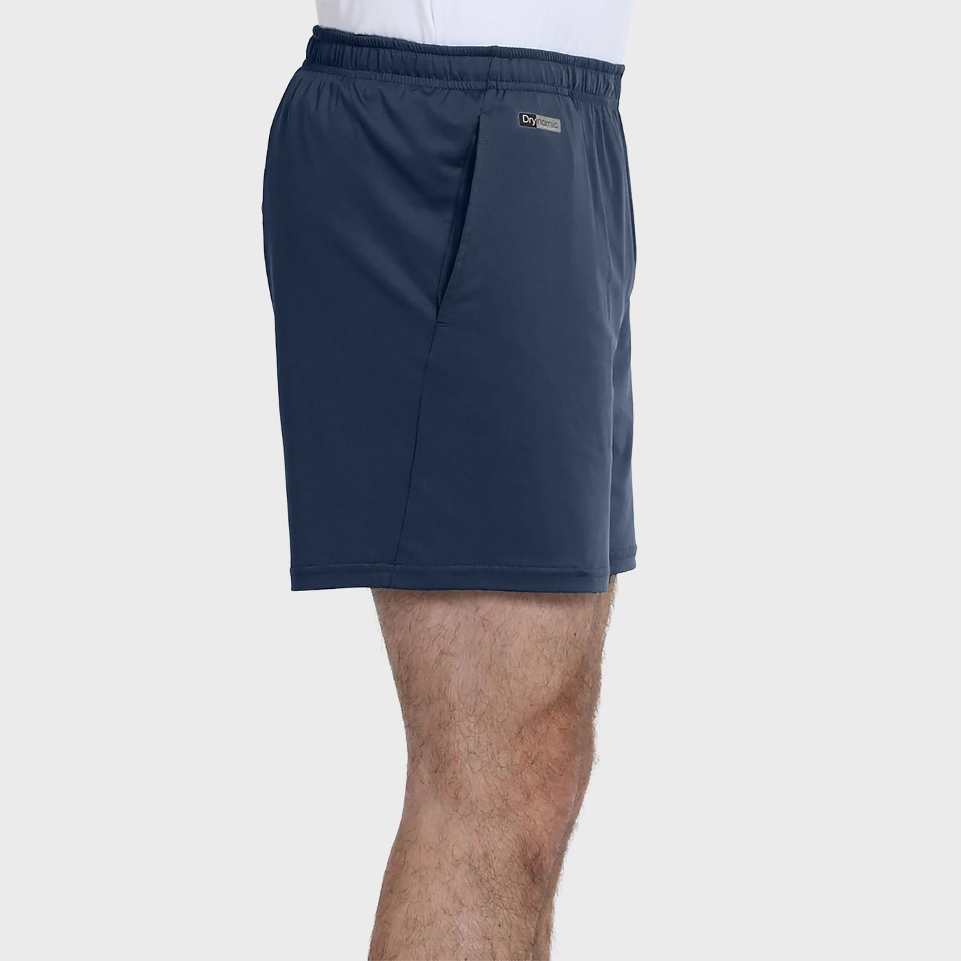 SHORTS BULLPADEL MEIS 25V BLU MARINO