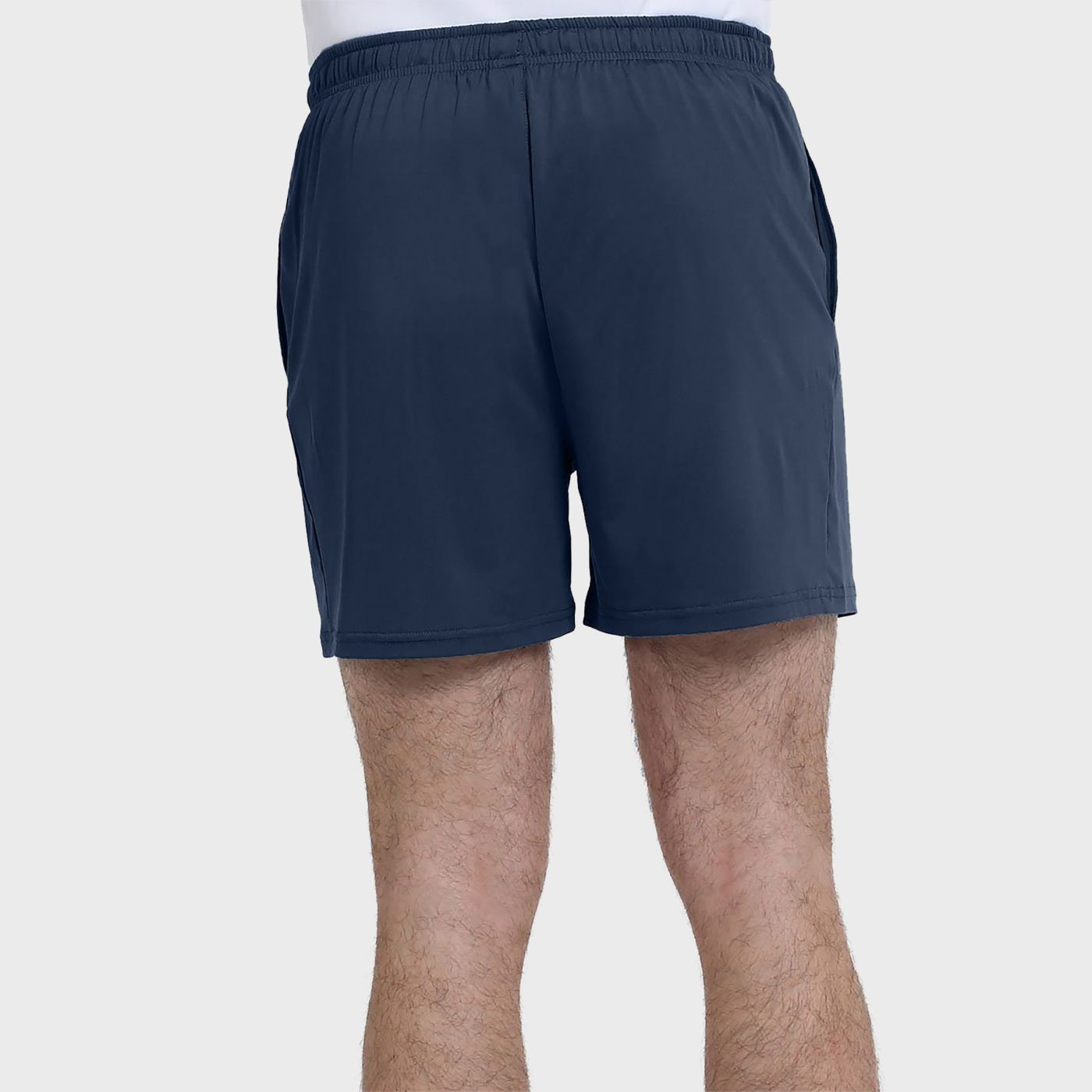 SHORTS BULLPADEL MEIS 25V BLU MARINO
