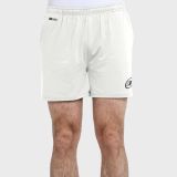 tienda de padel Madrid, tienda de padel online, tienda de padel españa, tienda de padel en linea, SHORT BULLPADEL MEIS 25V GRIS 