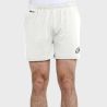 SHORTS BULLPADEL MEIS 25V GRIS PERLE