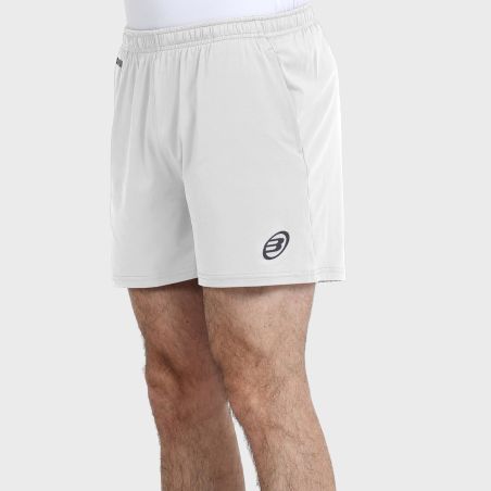 SHORTS BULLPADEL MEIS 25V GREY PEARL