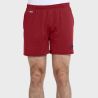 SHORT BULLPADEL MEIS 25V CEREZA