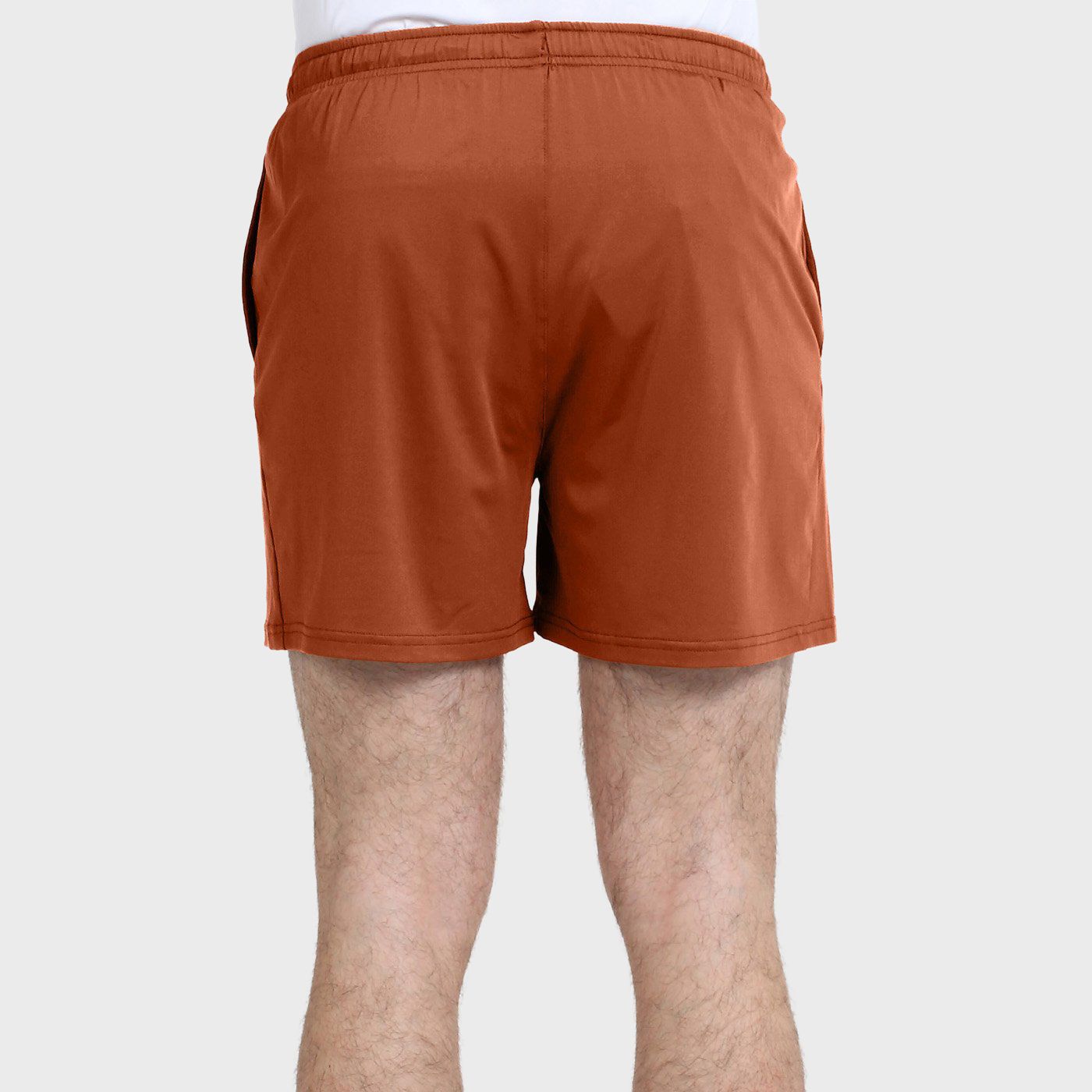 SHORTS BULLPADEL MEIS 25V ARGILE