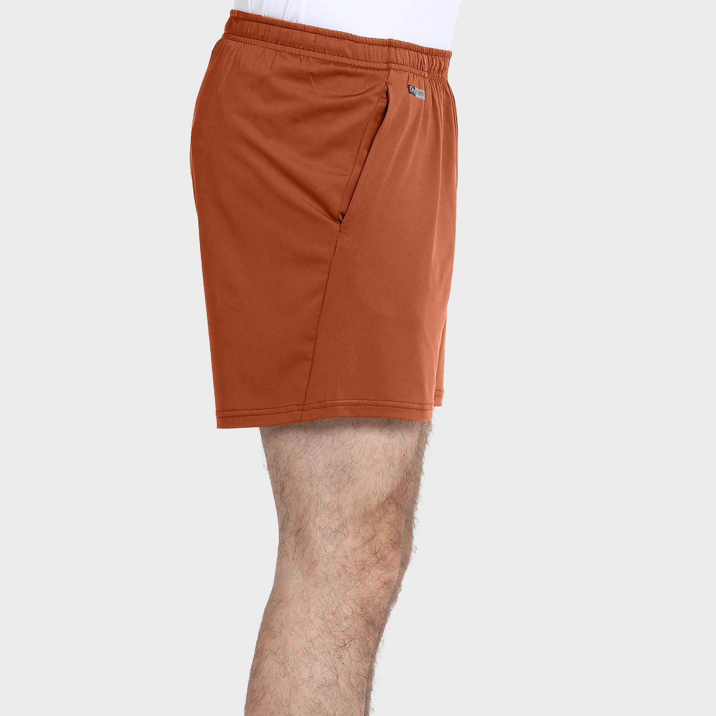SHORTS BULLPADEL MEIS 25V ARGILLA