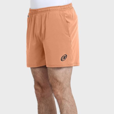 SHORTS BULLPADEL MEIS 25V PAPAYA