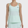 T-SHIRT BULLPADEL ADURI VERT AQUA