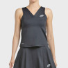 MAGLIETTA BULLPADEL AFOSA NERA