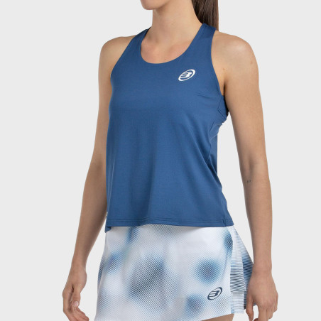 CANOTTA BULLPADEL DACA BLU INCHIOSTRO