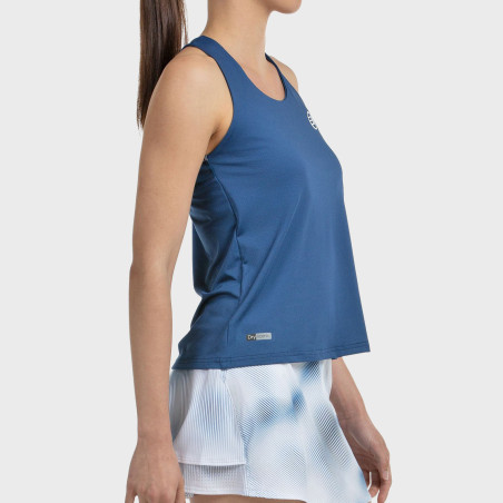 CANOTTA BULLPADEL DACA BLU INCHIOSTRO