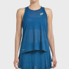 TANK TOP BULLPADEL DALENA BLUE INK