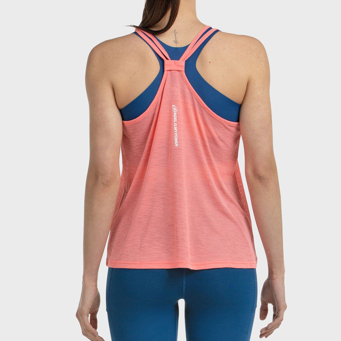 TANK TOP BULLPADEL DALENA CHEWING GUM