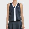 T-SHIRT BULLPADEL TALITA BLEU MARINE