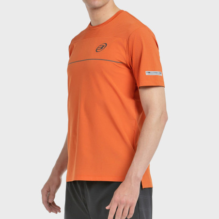 tienda de padel Madrid, tienda de padel online, tienda de padel españa, tienda de padel en linea, CAMISETA BULLPADEL MONDA ARCIL