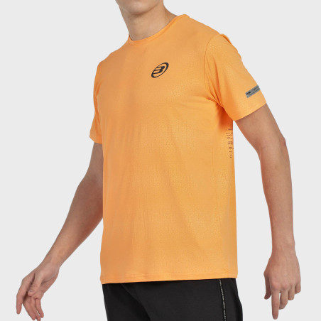 tienda de padel Madrid, tienda de padel online, tienda de padel españa, tienda de padel en linea, CAMISETA BULLPADEL MOFERO PAPA