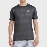 T-SHIRT BULLPADEL MOFERO NOIRE