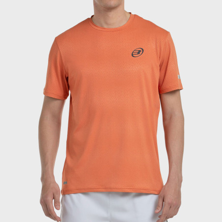 T-SHIRT BULLPADEL MOFERO CLAY