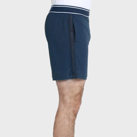SHORTS BULLPADEL LOBIOS 25V BLU MARINO