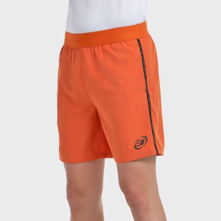 SHORTS BULLPADEL MACEDA ARGILE