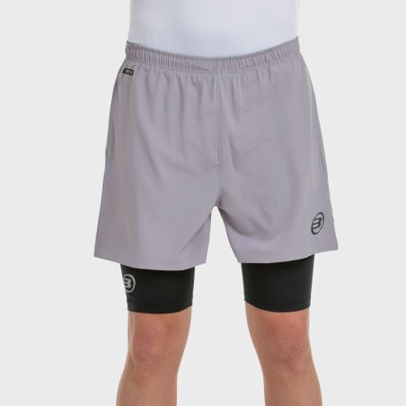SHORTS BULLPADEL META TOPO