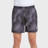 SHORTS BULLPADEL MOS NERO