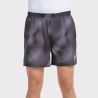 SHORTS BULLPADEL MOS NOIRE