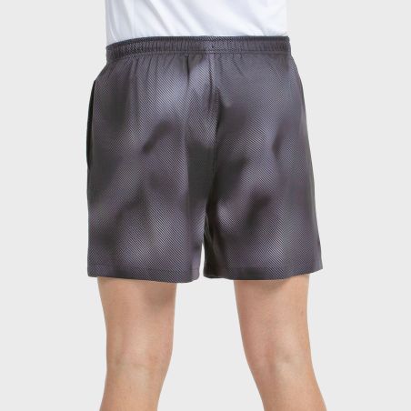 SHORTS BULLPADEL MOS BLACK
