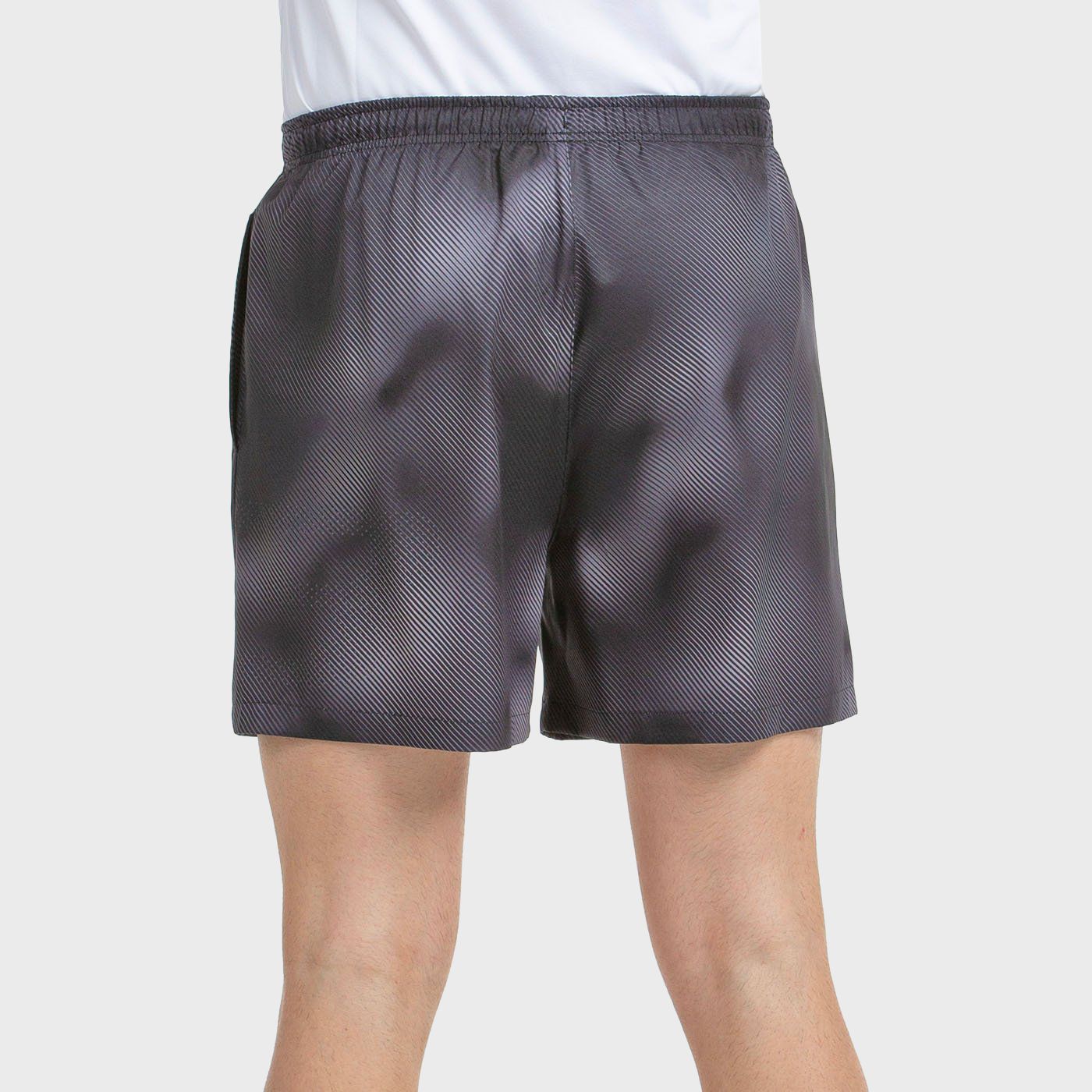 SHORTS BULLPADEL MOS BLACK