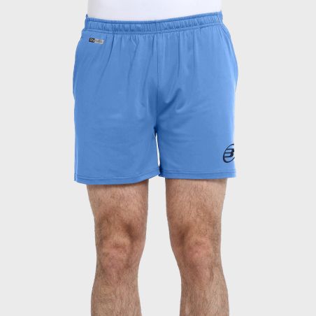 SHORTS BULLPADEL MEIS 25V BLEU ATOMIQUE