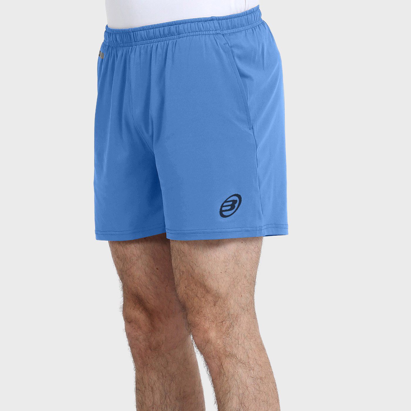 SHORTS BULLPADEL MEIS 25V BLUE ATOMIC